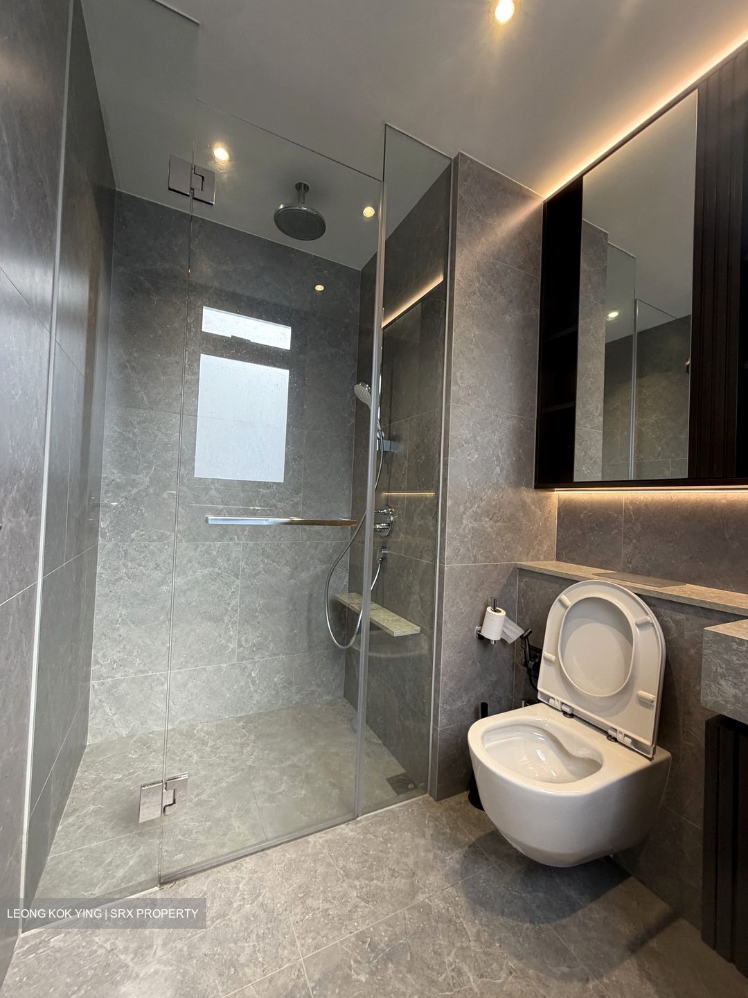 KI Residences at Brookvale (D21), Condominium #620676561